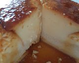 Foto del paso 2 de la receta Flan de queso en crockpot