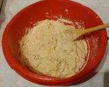 Almás gombócok recept fázis 2 fotója