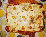 Foto del paso 9 de la receta: Masa líquida para pizza esponjosa