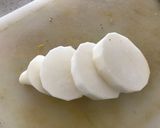 Foto del paso 5 de la receta: Sopa desintoxicante en base a clorofila