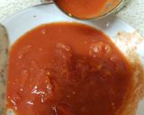 A picture of step 12 of My Hot But Tasty Beef Tomato Curry. 😁.