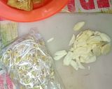 Foto langkah ke 1 dari resep Mie Kopyok Semarang.