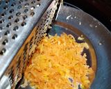 আলু-গাজরের পিজ্জা (Potato Carrot Pizza Recipe in Bengali) রেসিপির ধাপ 1 ছবি