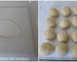 Foto del paso 5 de la receta: Brioche de aceite y naranja