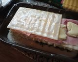 Foto del paso 5 de la receta: Lasaña de verdura y ricota