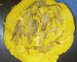 உருளைக்கிழங்கு ஆம்லெட் (Urulaikilanku omelette recipe in tamil) ரெசிபி ஸ்டேப் 3 புகைப்படம்