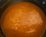 A picture of step 7 of Chana Daal Amti.