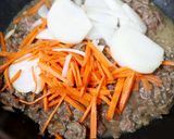 Foto langkah ke 9 dari resep Bulgogi Resep asli korea, gampang & enak.