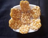 શીંગ ની ચીકી (Shing Chikki Recipe In Gujarati) રેસીપી સ્ટેપ5ફોટો