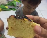 Foto langkah ke 4 dari resep Bolu kukus sederhana.