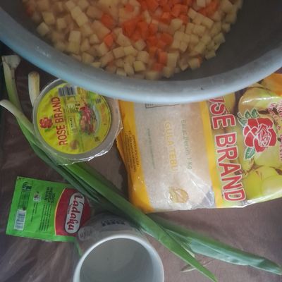 Langkah 1