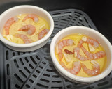 Foto del paso 3 de la receta: Gambas al ajillo en freidora de aire