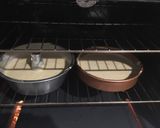 Foto del paso 5 de la receta: Pan de maíz 🌽