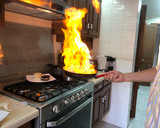 Foto del paso 8 de la receta: Filete Pimienta a la Sonorense