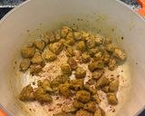 Foto del paso 2 de la receta: Azukis con solomillo de cerdo