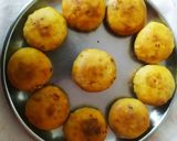 સુરતી ઘારી (Surti Ghari Recipe In Gujarati) રેસીપી સ્ટેપ4ફોટો