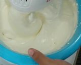 Foto langkah ke 3 dari resep Bolu Pandan Panggang.