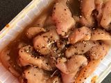 Chicken Black Pepper