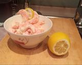 Foto del paso 4 de la receta: Coctel de camarones