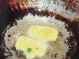 Gembus Goreng Tepung