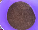 Tej-, tojásmentes oreo torta (sütés nélkül) recept fázis 1 fotója