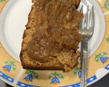 Foto del paso 5 de la receta: Bizcocho de avena y frutas pasas
