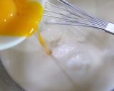 Foto del paso 4 de la receta: Helado con pasas de uvas al ron