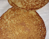 Foto del paso 8 de la receta: Panqueques 🥞🥞🥞