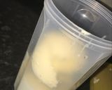 Foto del paso 1 de la receta: Batido helado de ambrosías Tirma