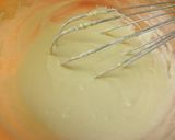 Foto del paso 1 de la receta: Muffins de leche condensada