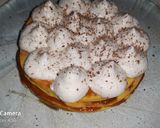 Foto del paso 3 de la receta: Mini rogel