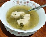 รูปขั้นตอนการทำที่ 3 ของ อกไก่ตุ๋น