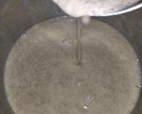 ராகி, கோதுமை தோசை ரெசிபி ஸ்டேப் 1 புகைப்படம்