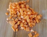 Foto del paso 1 de la receta: Cinta de lomo en salsa