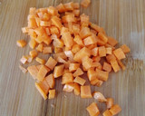 Foto del paso 1 de la receta: Cinta de lomo en salsa