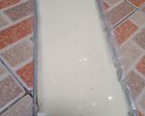 Foto langkah ke 7 dari resep Regal Cheesecake (simple).