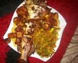 #gwsanty jami Gasashshen kifimatakin girki2 hoto