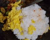 Foto langkah ke 5 dari resep Nasi goreng.