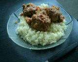 Foto del paso 7 de la receta: Albóndigas 🍛