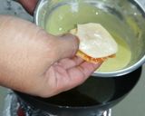 A picture of step 7 of SLICED KACHORI #easy snacks.