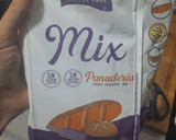 Foto del paso 2 de la receta: Pan rústico sin gluten (Thermomix) 🌾