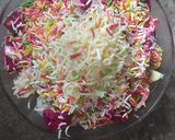 Foto langkah ke 6 dari resep Salad Buah.