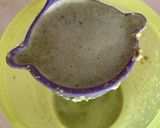 Foto del paso 1 de la receta: Hulk cakes
