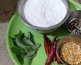காரக் கொழுக்கட்டை (Kaara kolukattai recipe in tamil) ரெசிபி ஸ்டேப் 1 புகைப்படம்