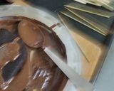 A picture of step 8 of Chocolate cake pop.