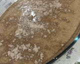 Foto del paso 4 de la receta: Bizcochuelo de café y chocolate ☕️👌🏻