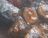 Foto langkah ke 5 dari resep Tongkol bumbu dasar.