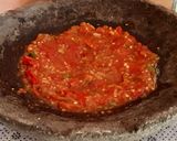 Foto langkah ke 3 dari resep Sambal Tomat Mantap.