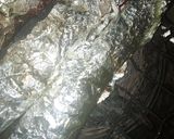 A picture of step 10 of Catfish Barbeque.