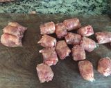 Foto del paso 2 de la receta: Salsa o tuco casero